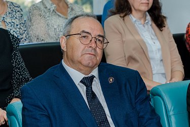 Александр Куниловский: «Машзавод – это всегда Знак качества»